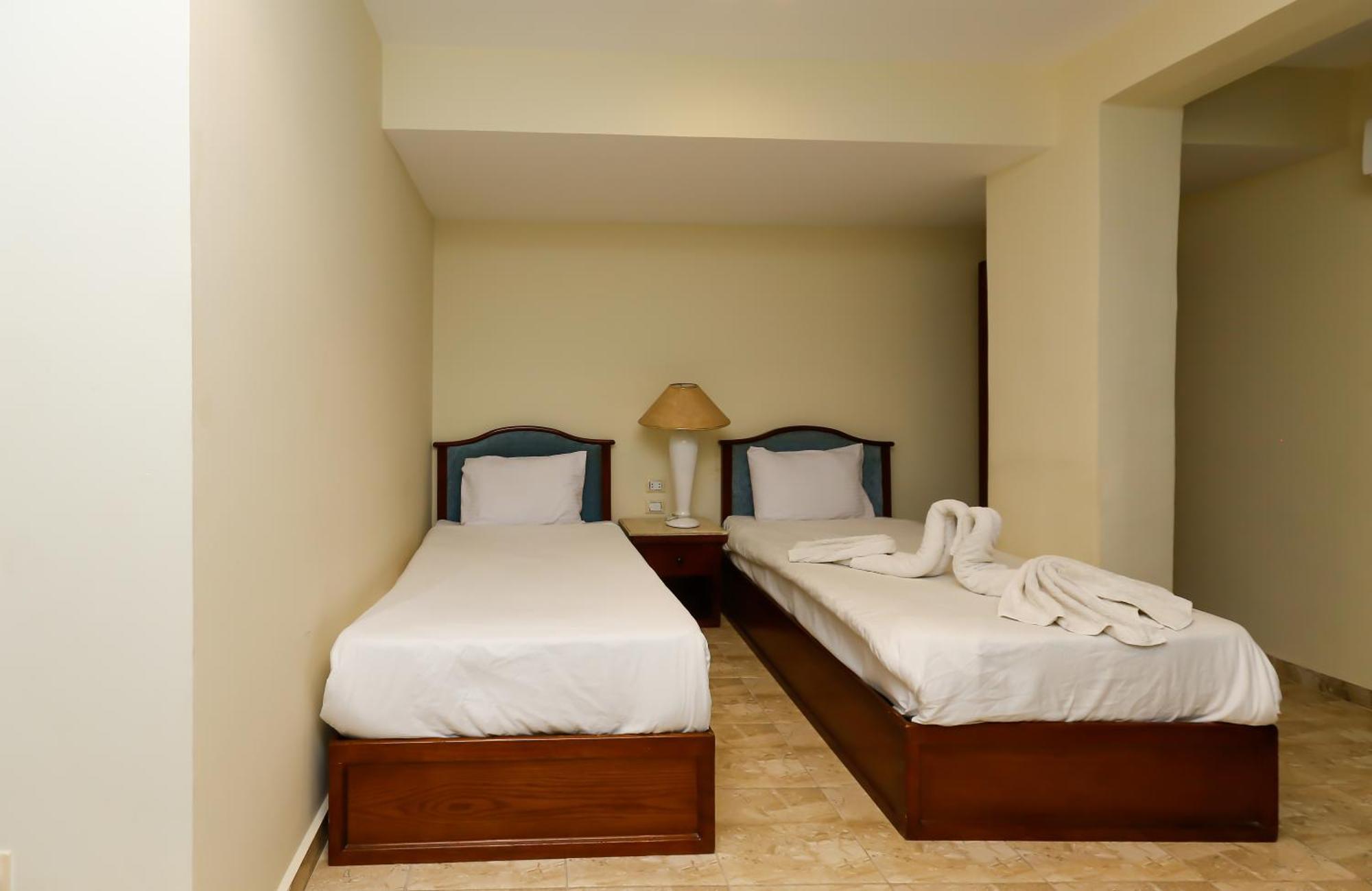 Bed & Breakfast Pyramids View Hotel