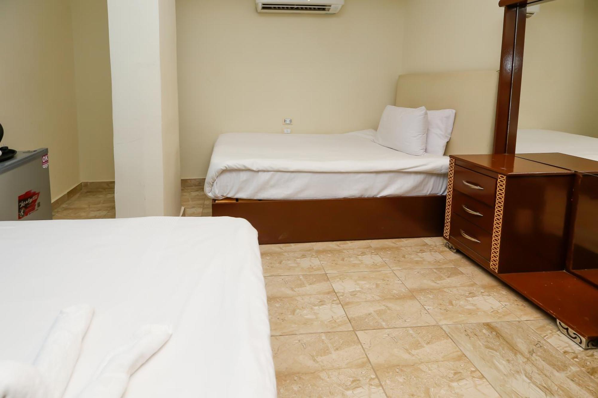 Pyramids View Hotel Bed & Breakfast