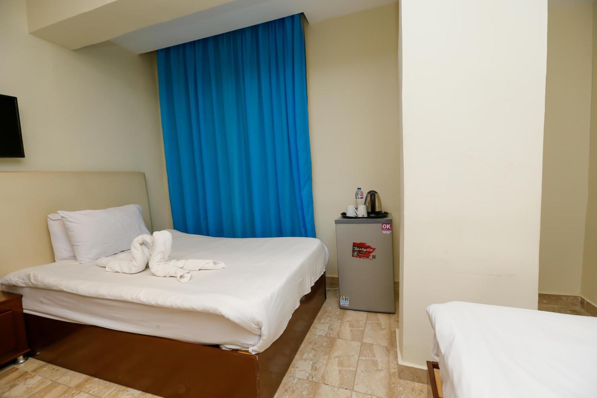 Pyramids View Hotel Bed & Breakfast Cairo