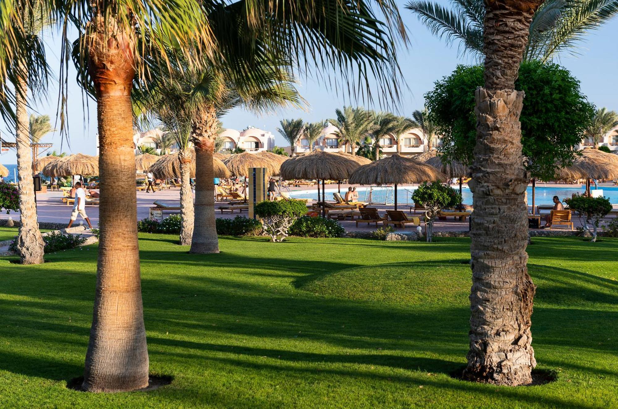 Three Corners Sea Resort