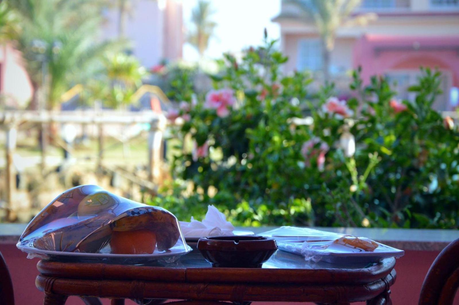 Mg Alexander The Great 4* Marsa Alam