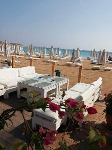 Tawaya Sahl Hashesh * Hurghada