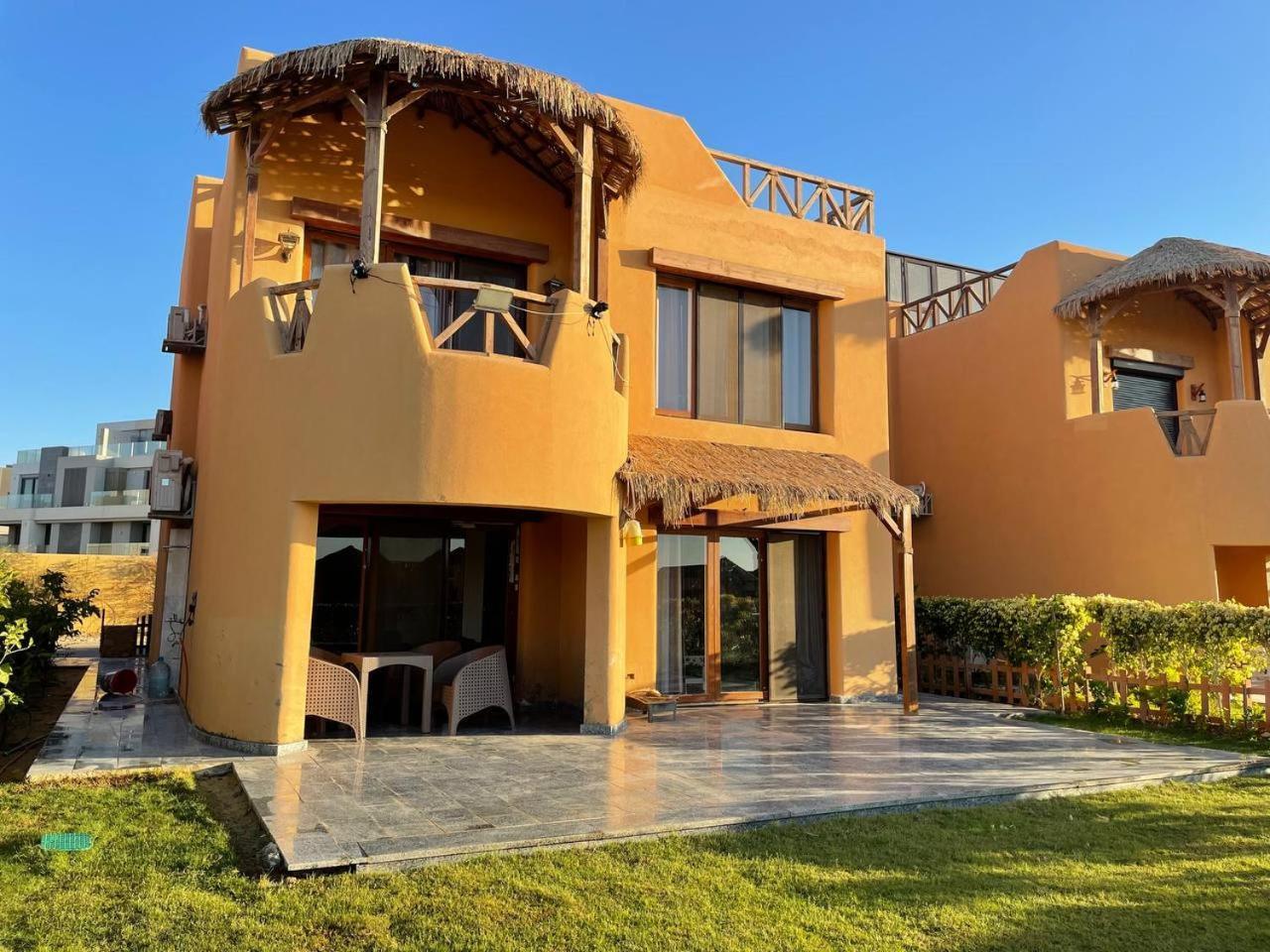 Pousada في ماونتن فيو العين السخنة Vip In Mountain View Sokhna Families Only Ain Sukhna