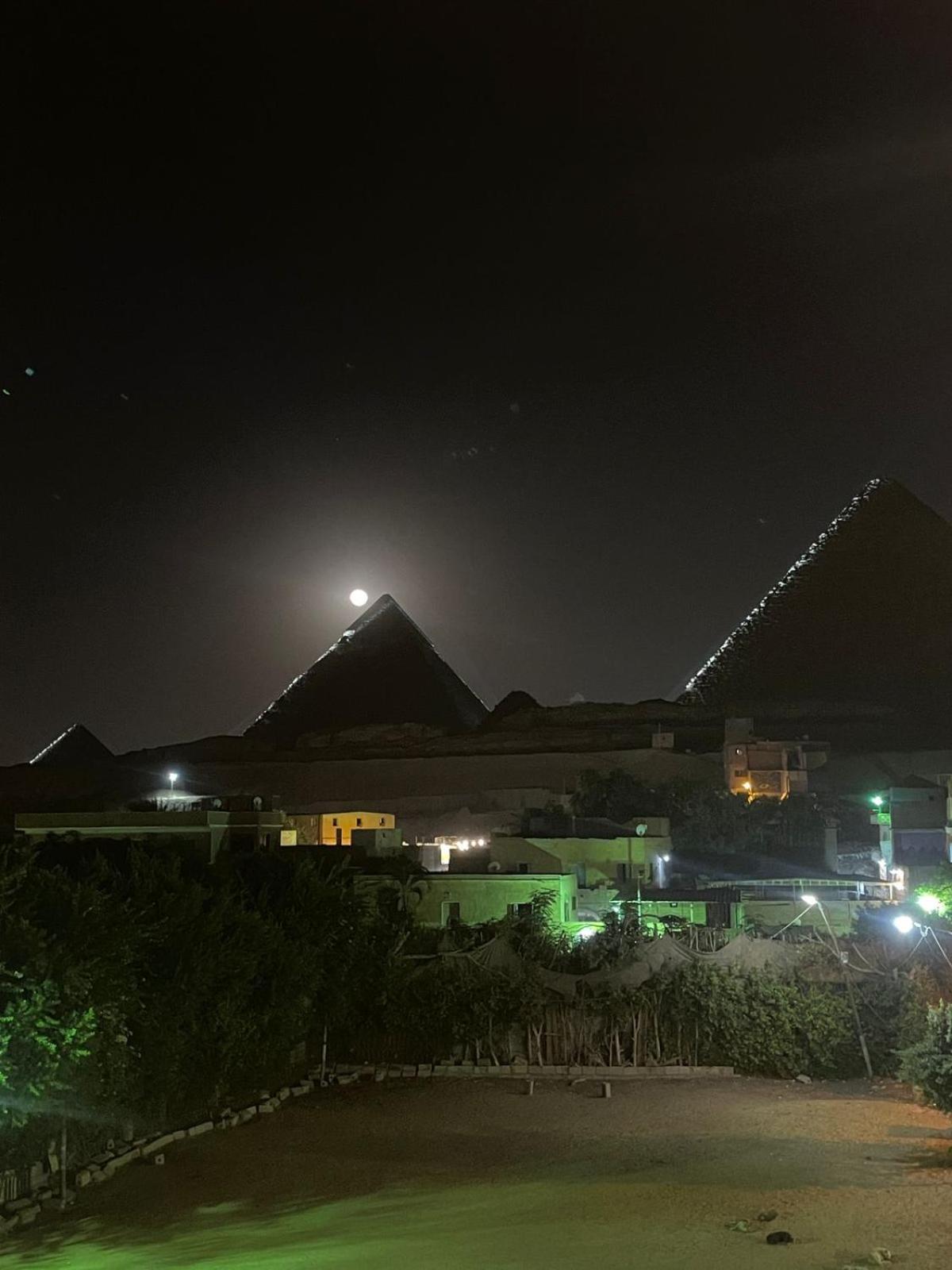 Hotel Habu Pyramids View 4*