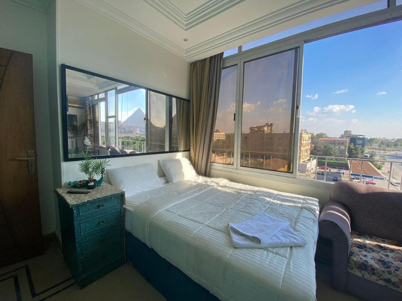 A Pyramids View Hotel 2*