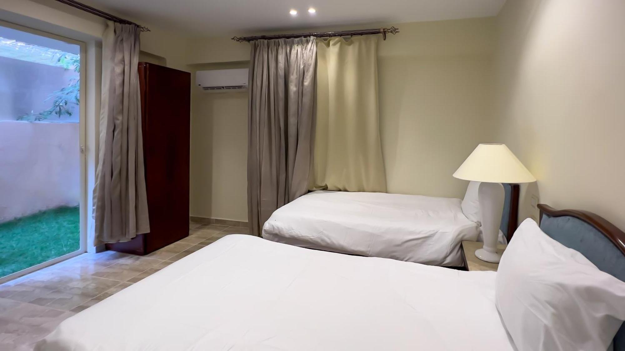 Bed & Breakfast Pyramids View Hotel Cairo