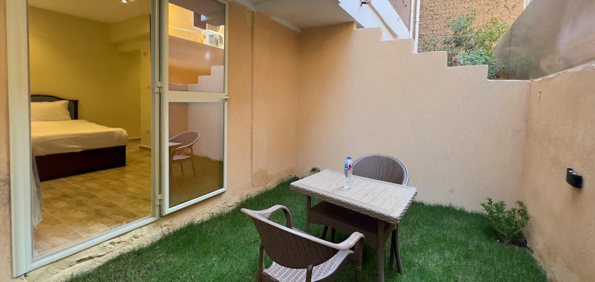 Bed & Breakfast Pyramids View Hotel