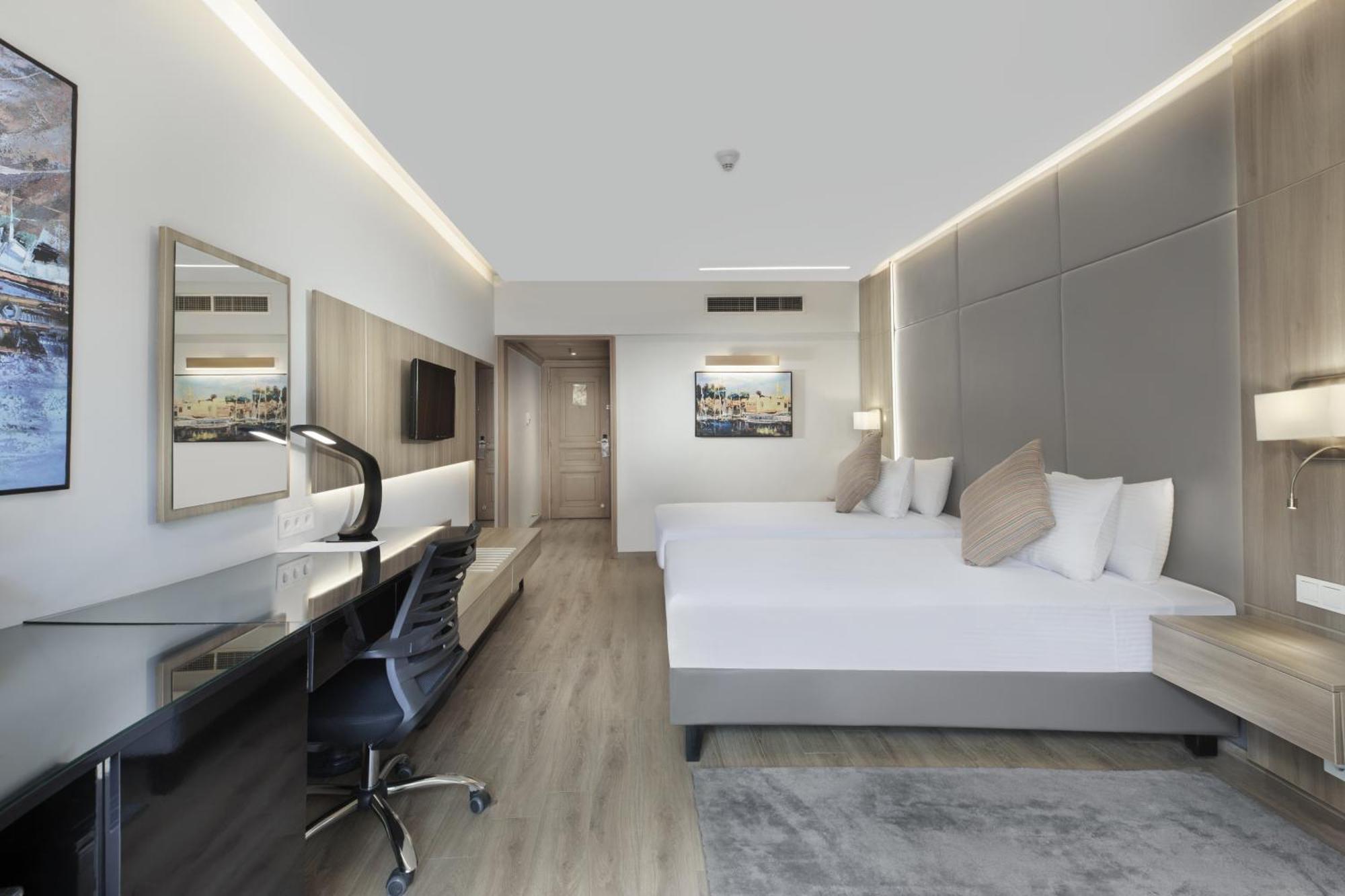Hotel Steigenberger Nile Palace - Convention Center 5*