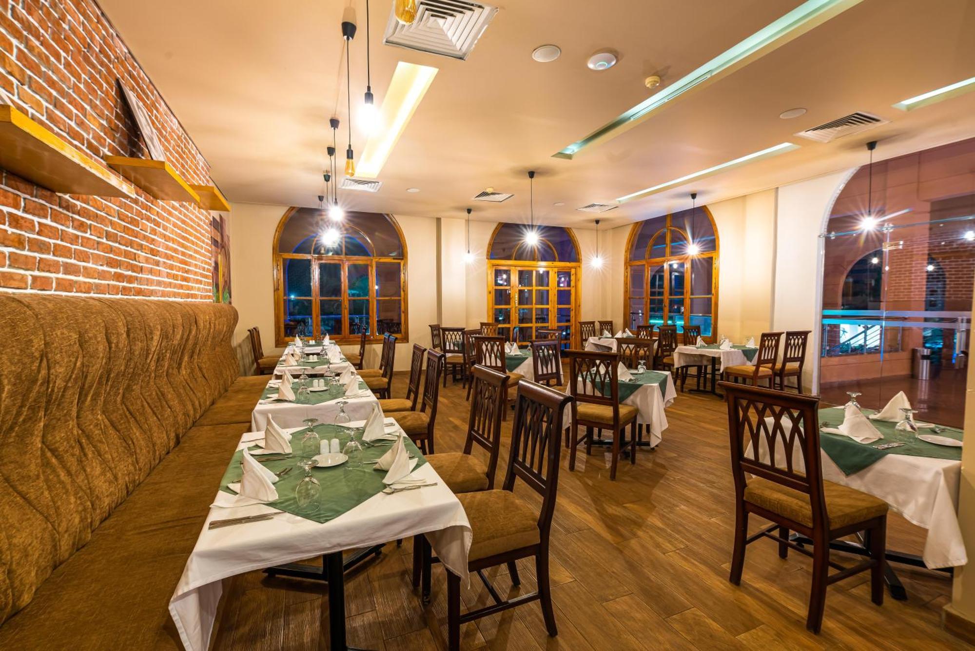 Akassia Swiss 5*
