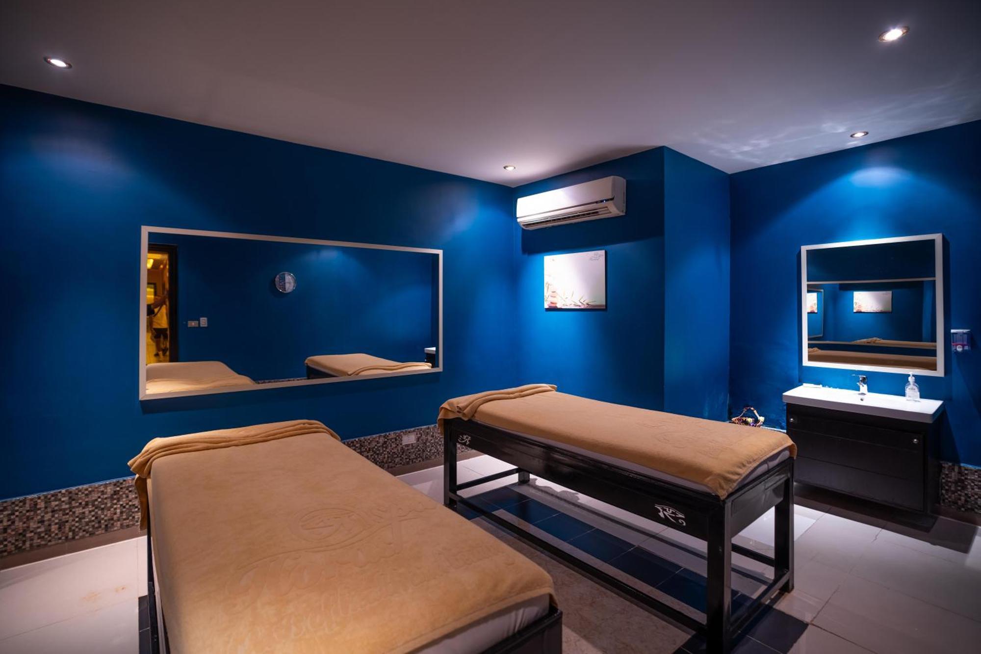 Resort Akassia Swiss