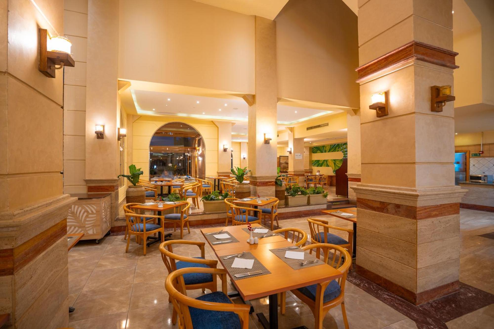 Akassia Swiss Resort 5*