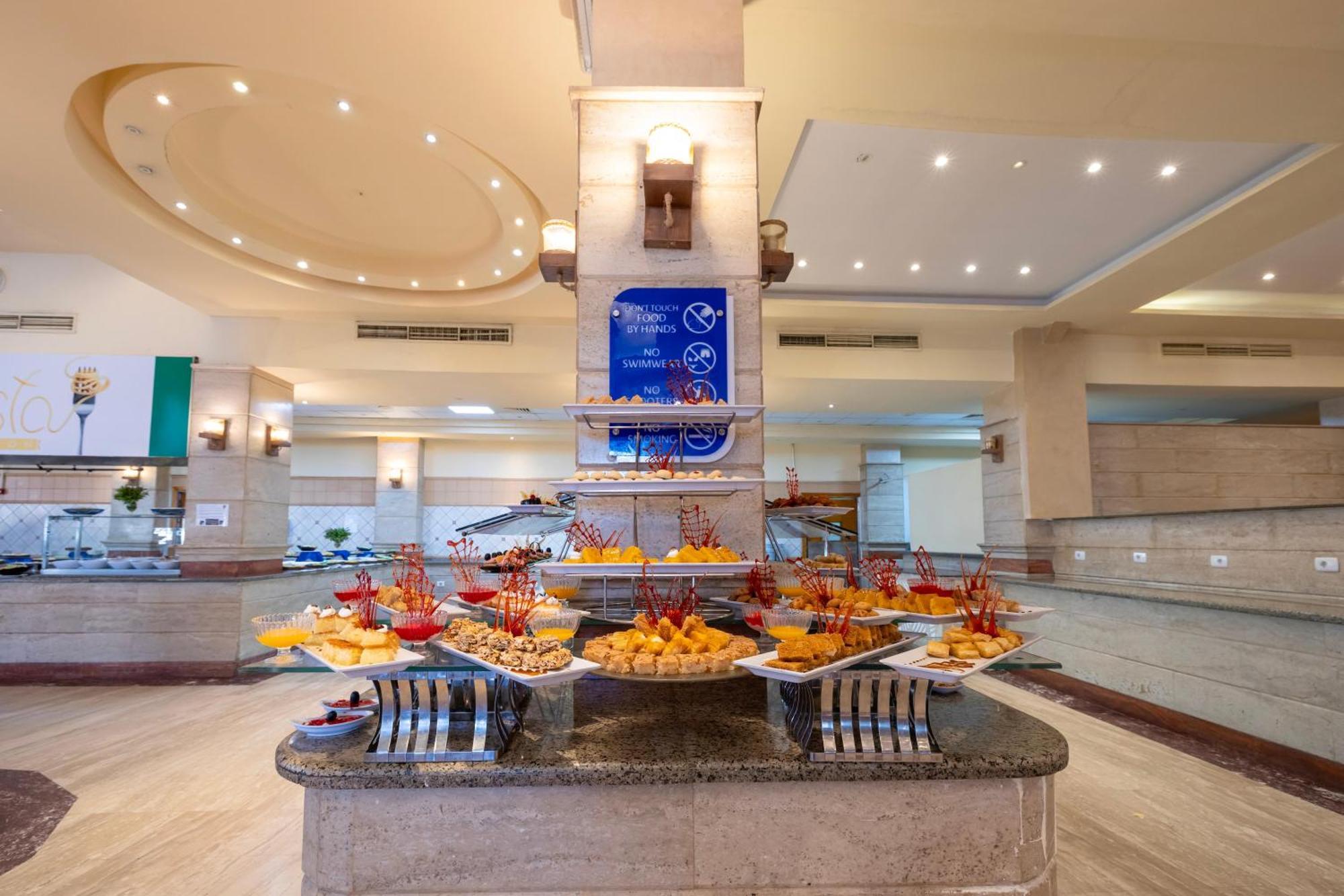 Resort Akassia Swiss 5*