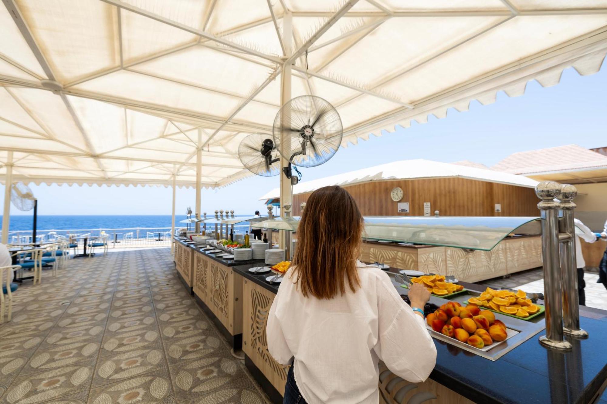 Akassia Swiss 5* El Qoseir