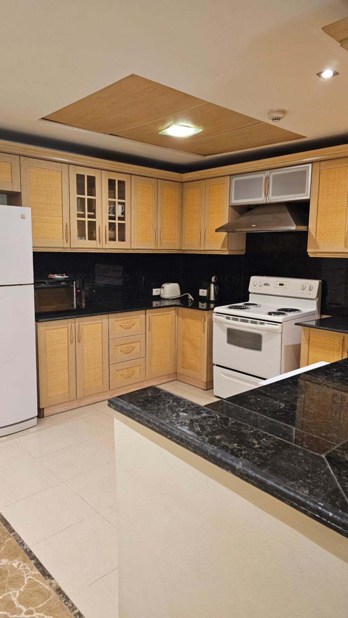 El Safwa New Apartamento