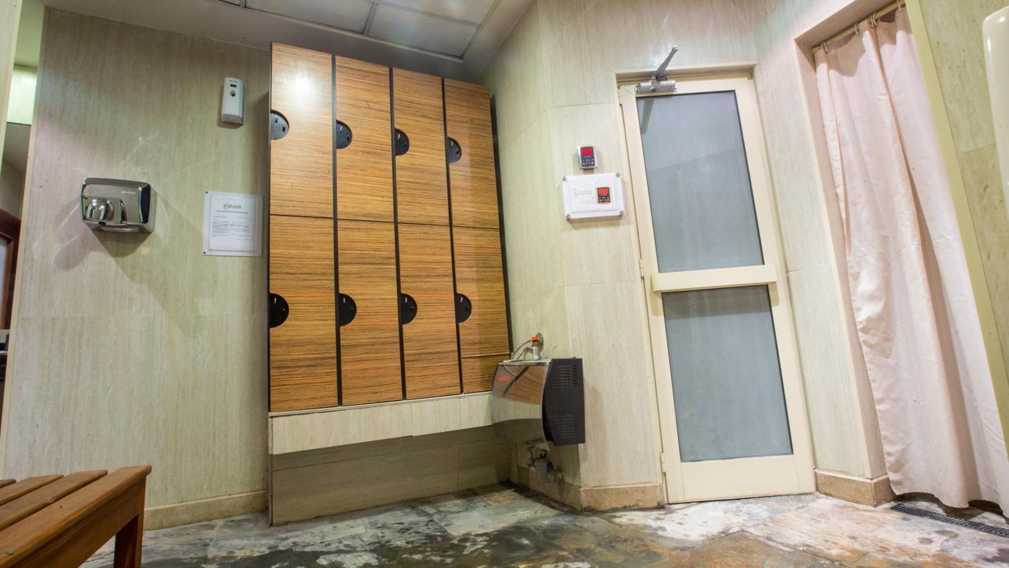 Apartamento El Safwa New Cairo