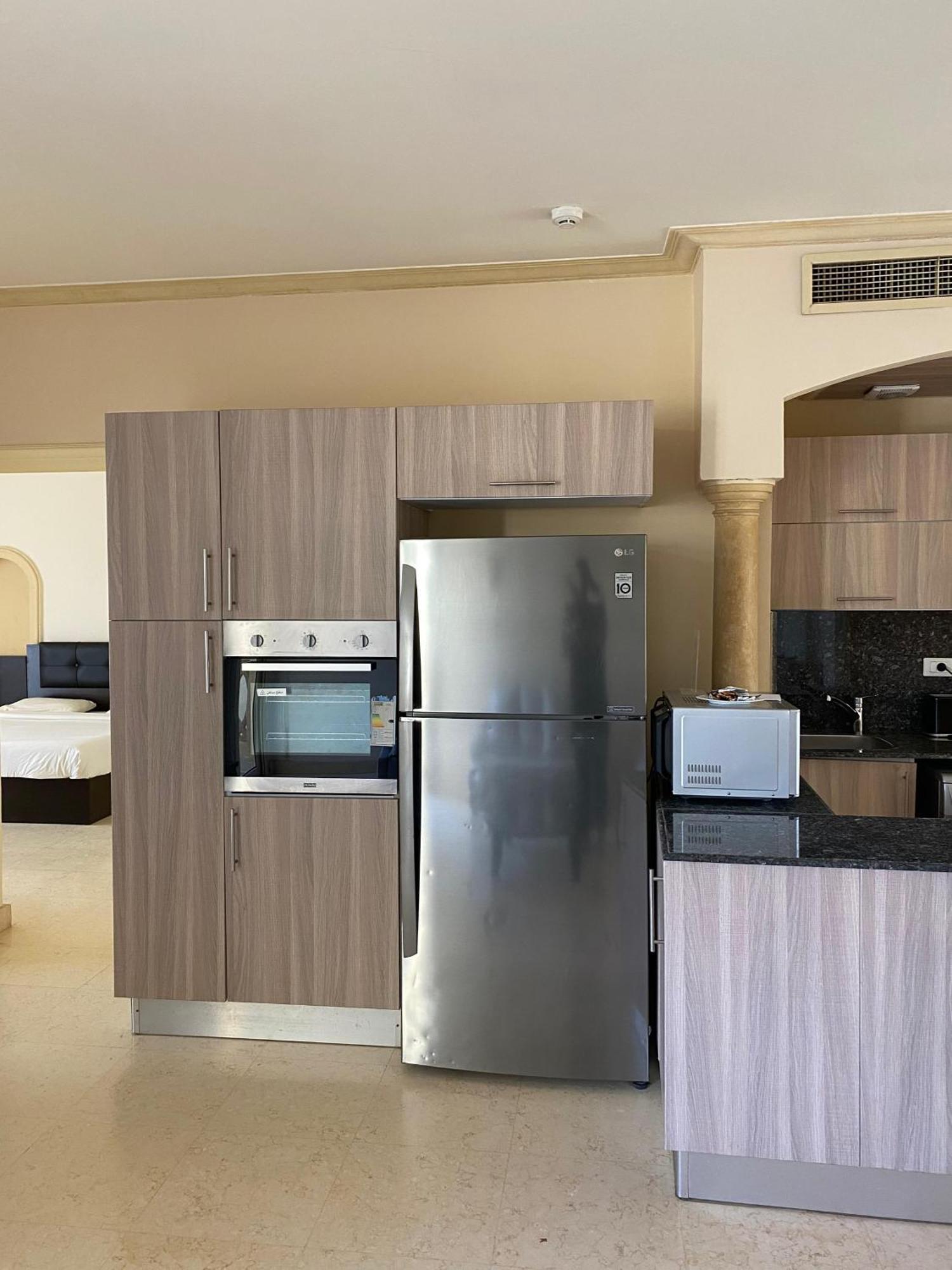 El Safwa New Apartment