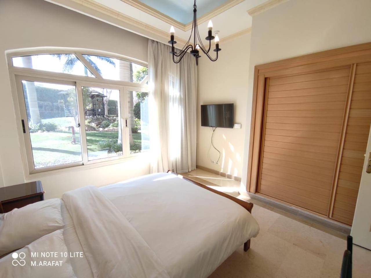 Apartamento El Safwa New