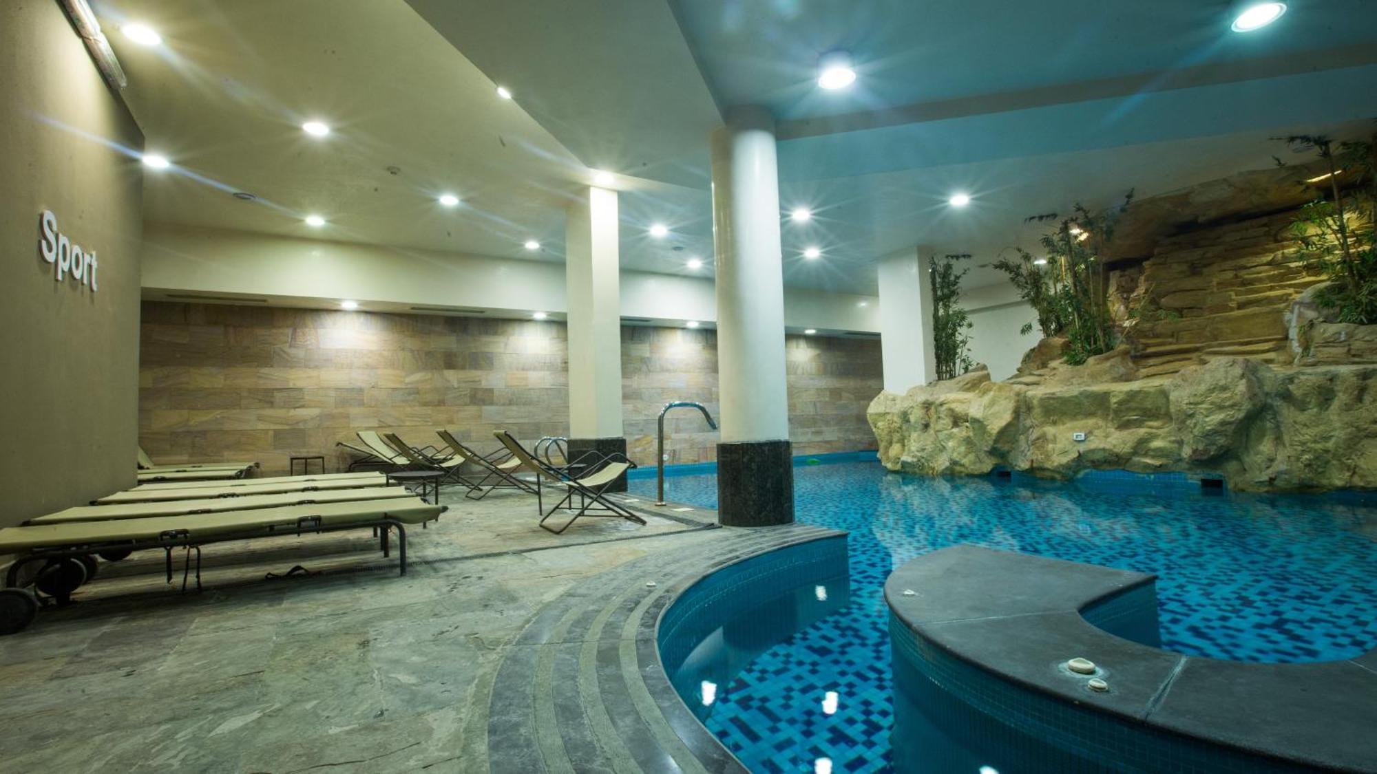 El Safwa New Apartment *
