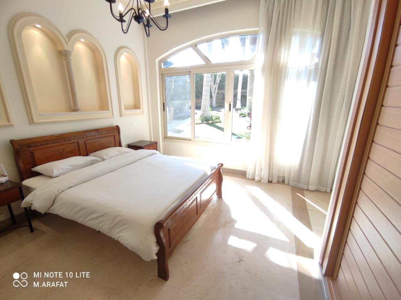 Apartamento El Safwa New *