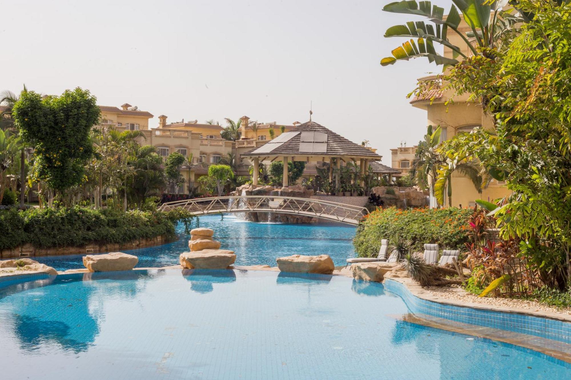 El Safwa New Cairo