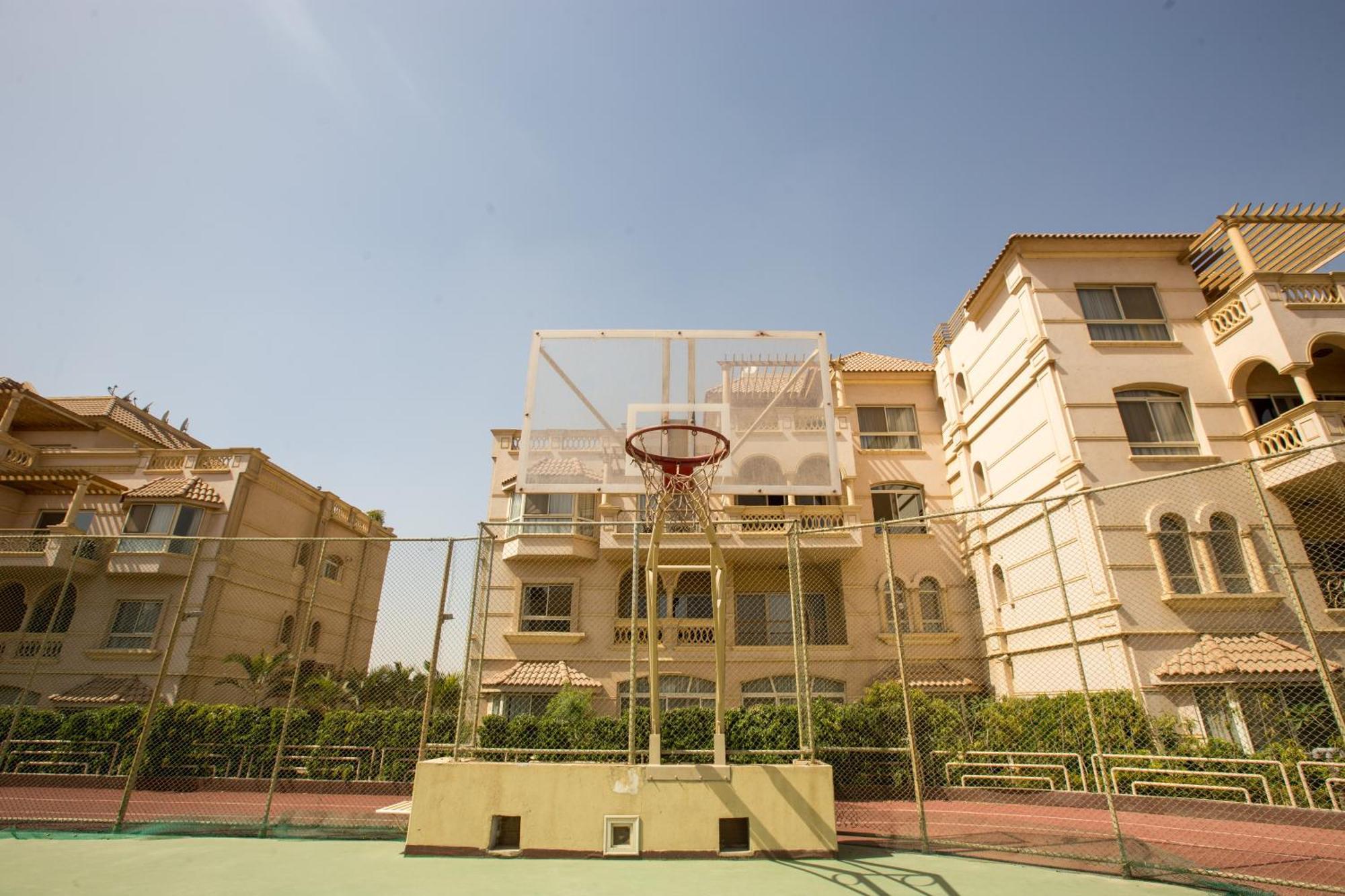 El Safwa New Apartamento