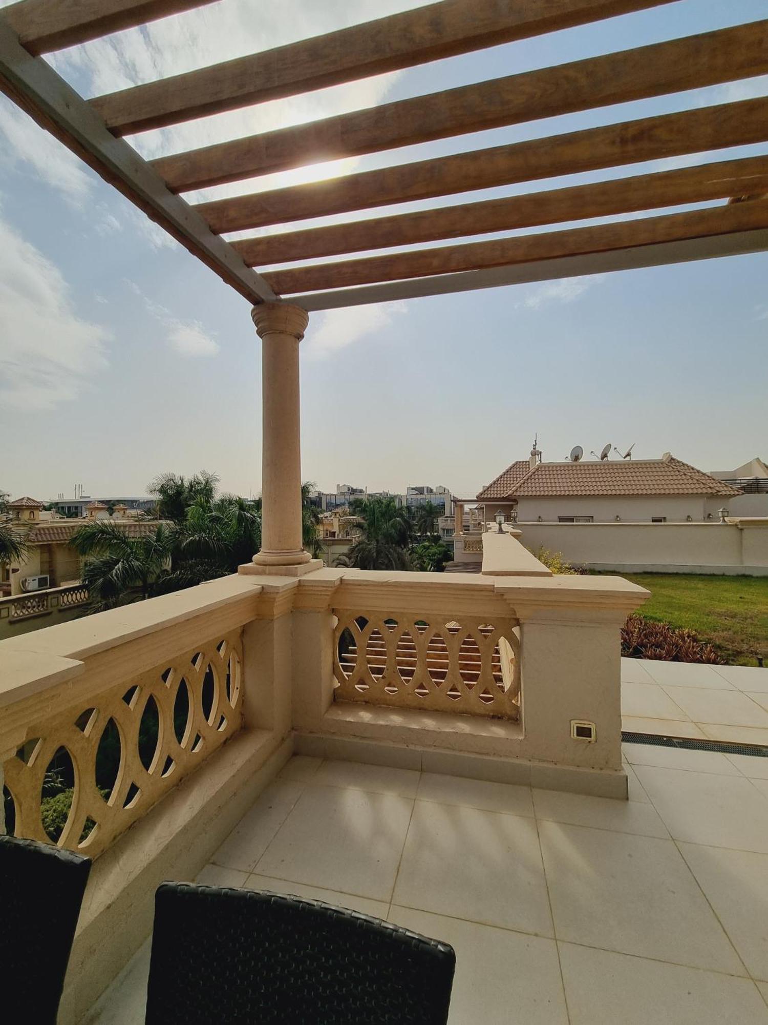 Apartamento El Safwa New