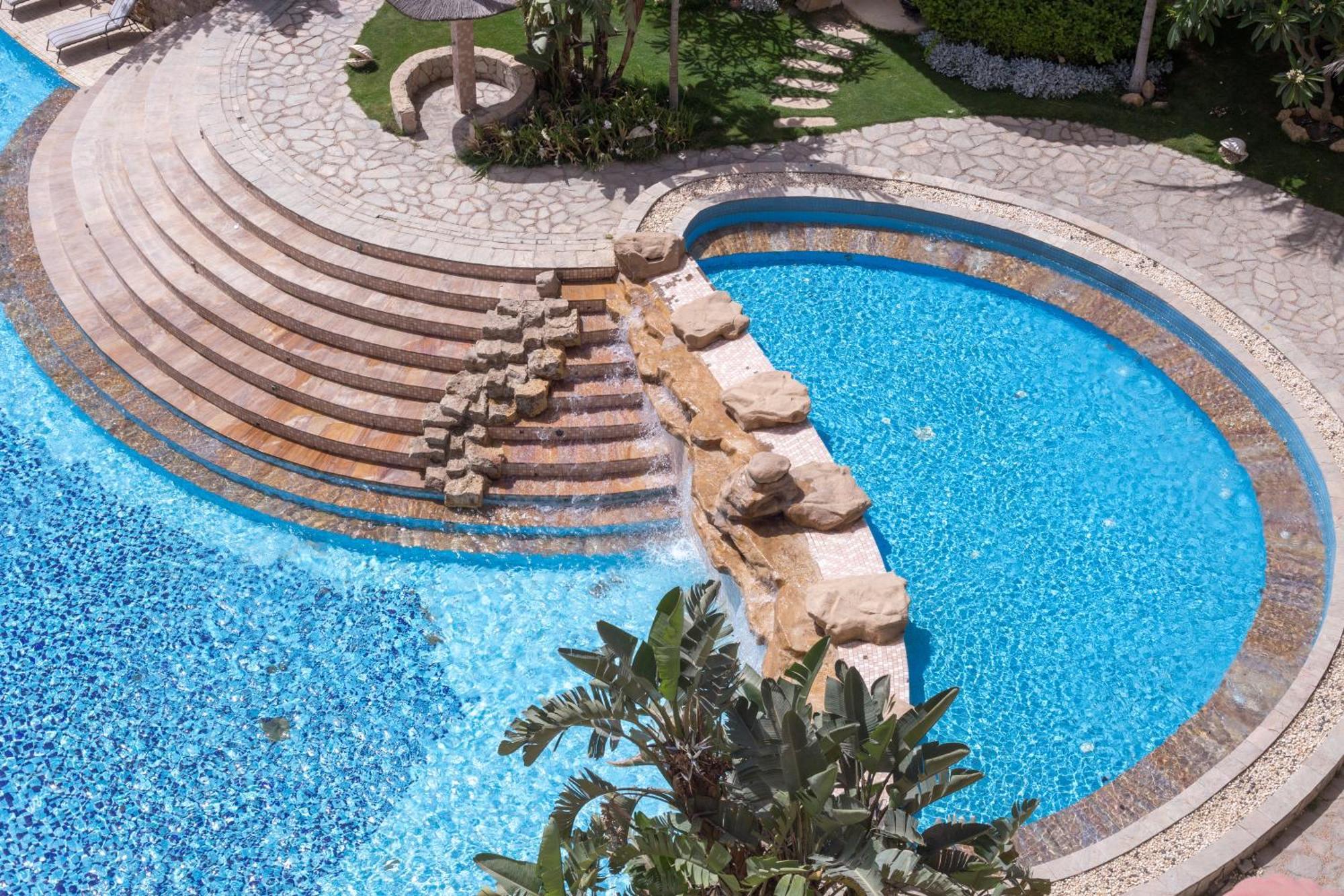 El Safwa New Apartment *