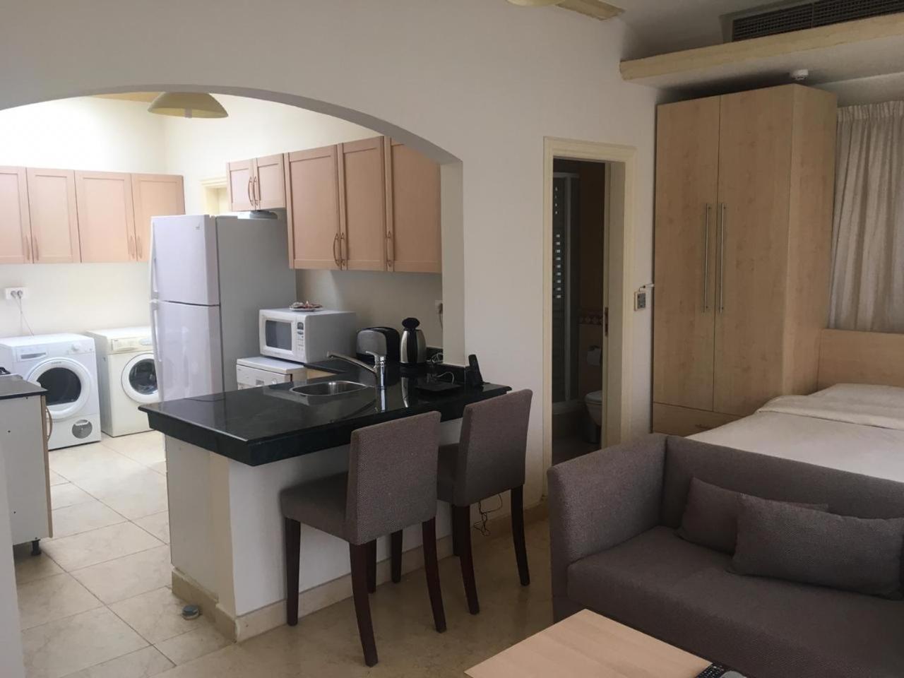El Safwa New Apartamento Cairo