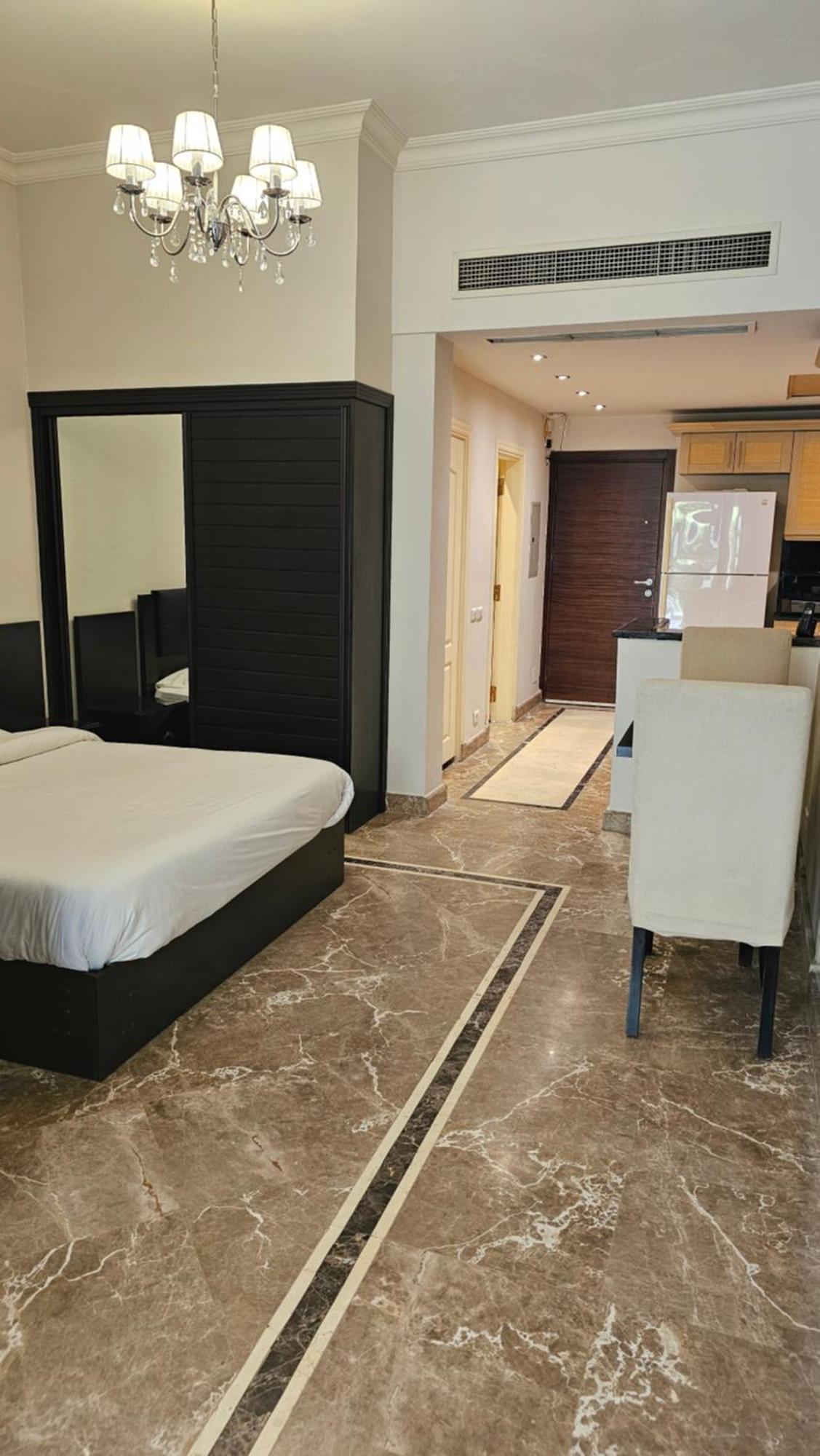 El Safwa New Apartamento