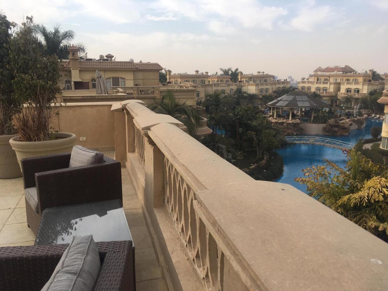 El Safwa New Apartment *