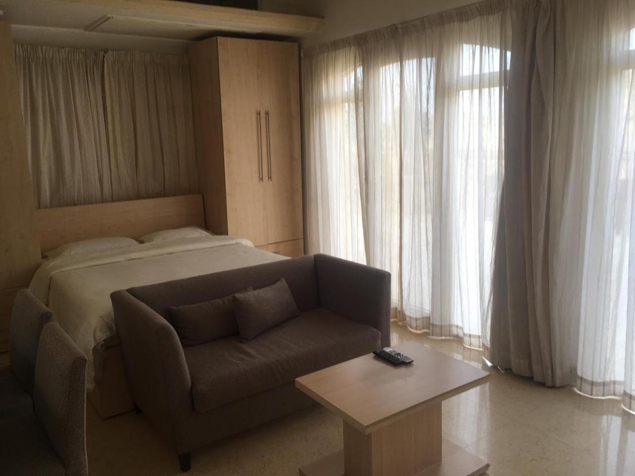 Apartment El Safwa New *