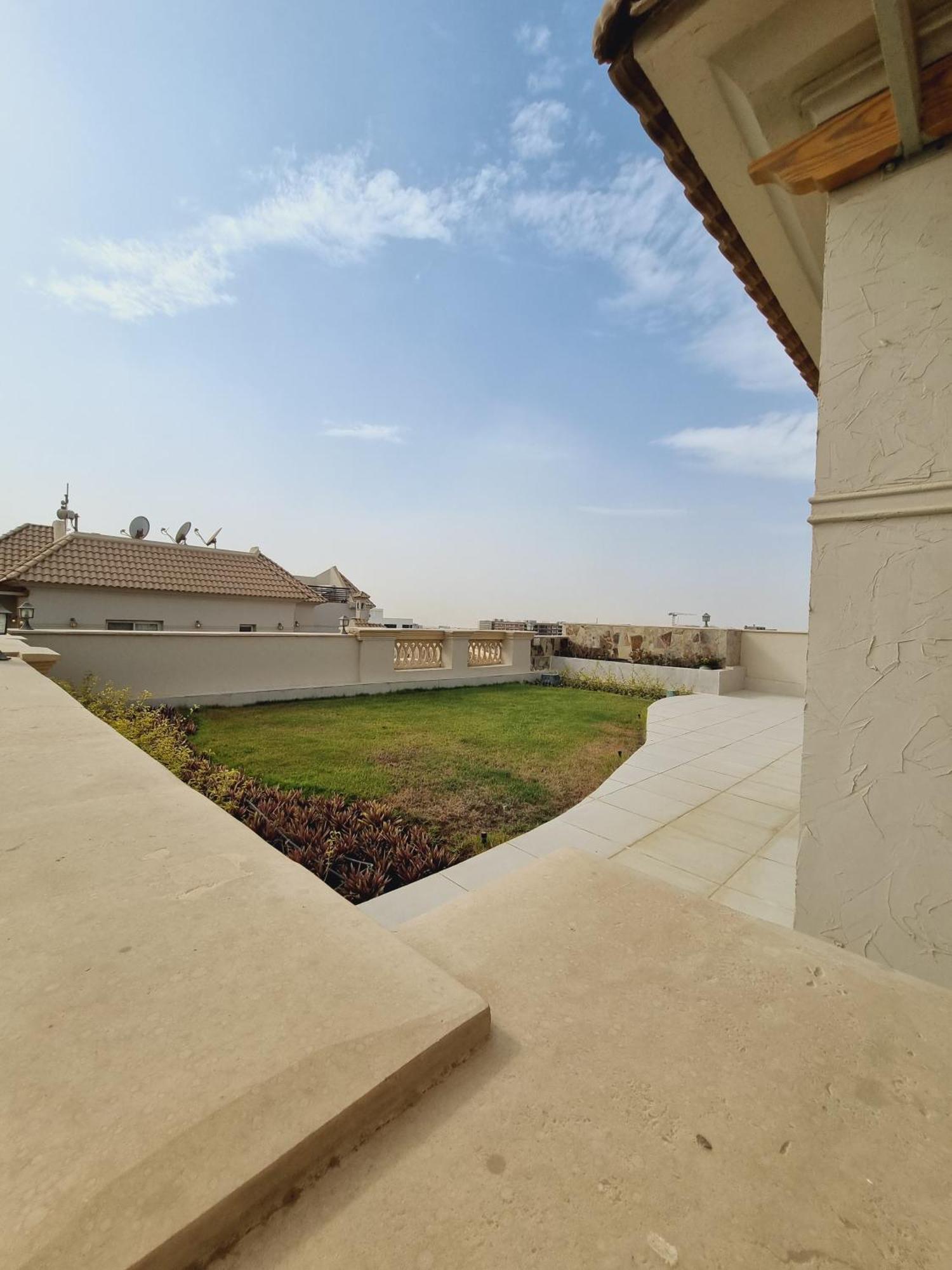 El Safwa New Apartment