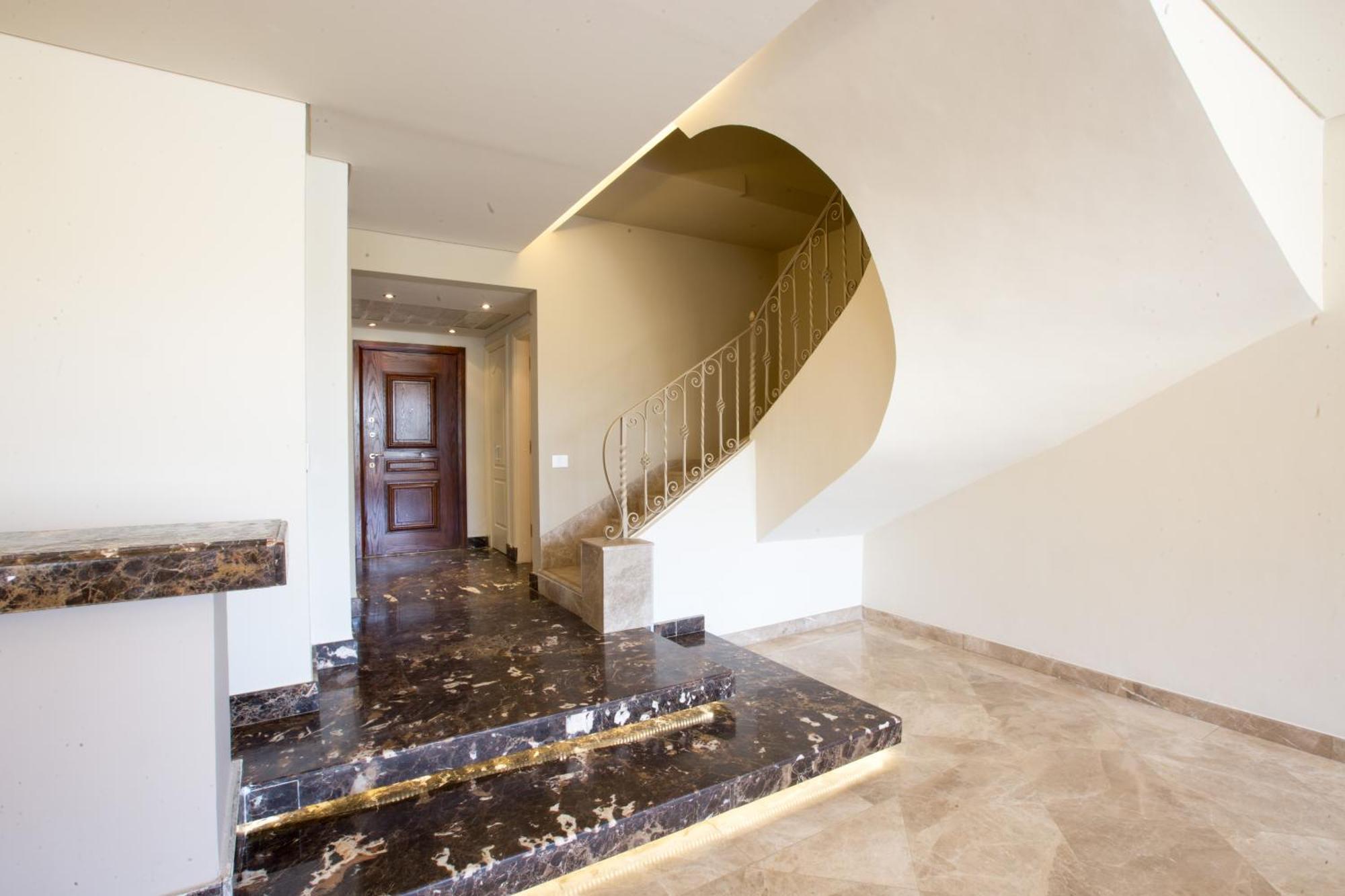 El Safwa New Apartamento Cairo