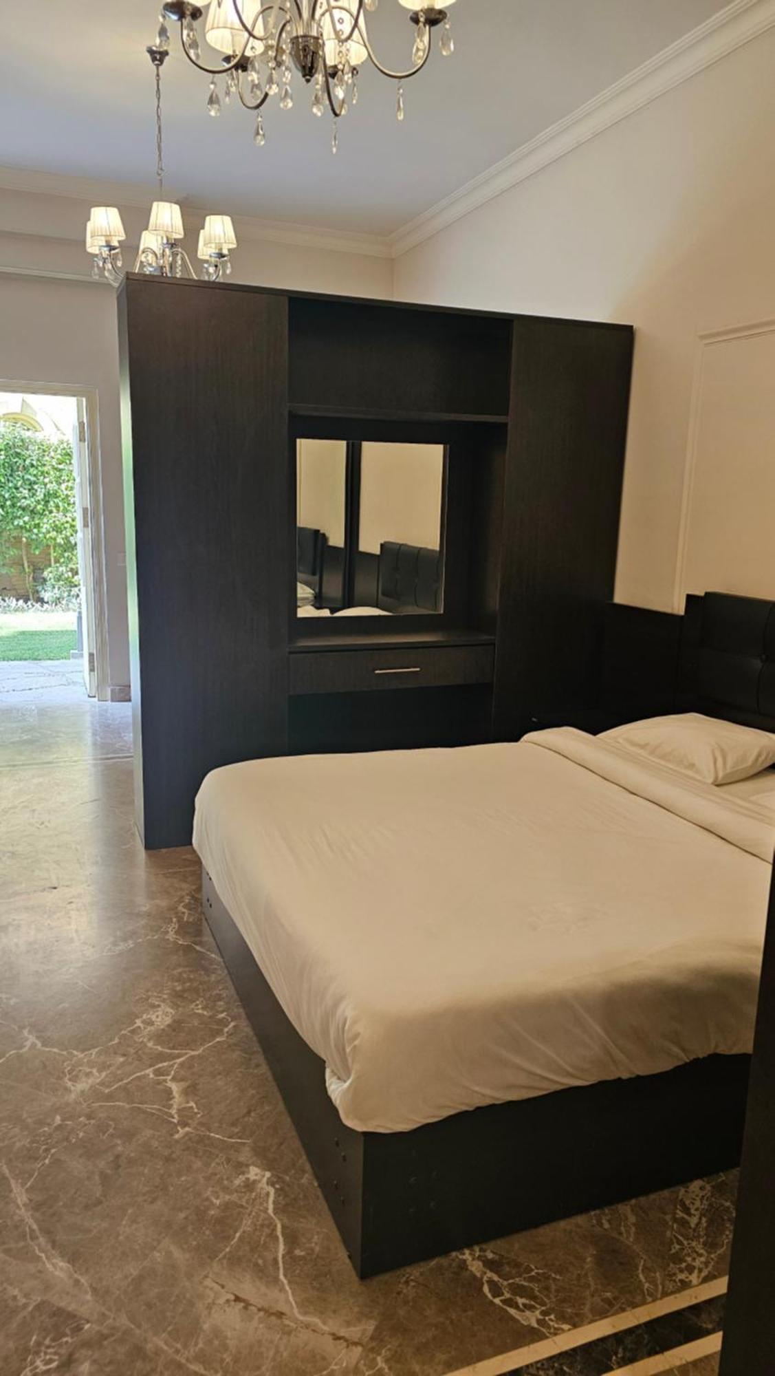Apartamento El Safwa New Cairo