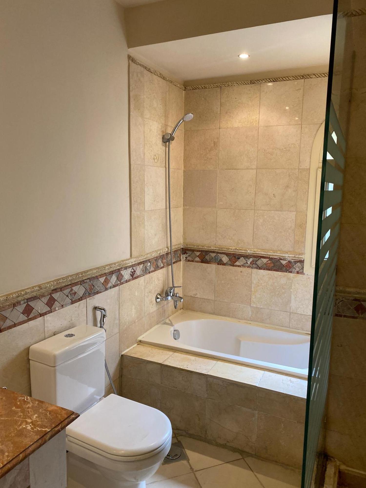 El Safwa New Apartment *