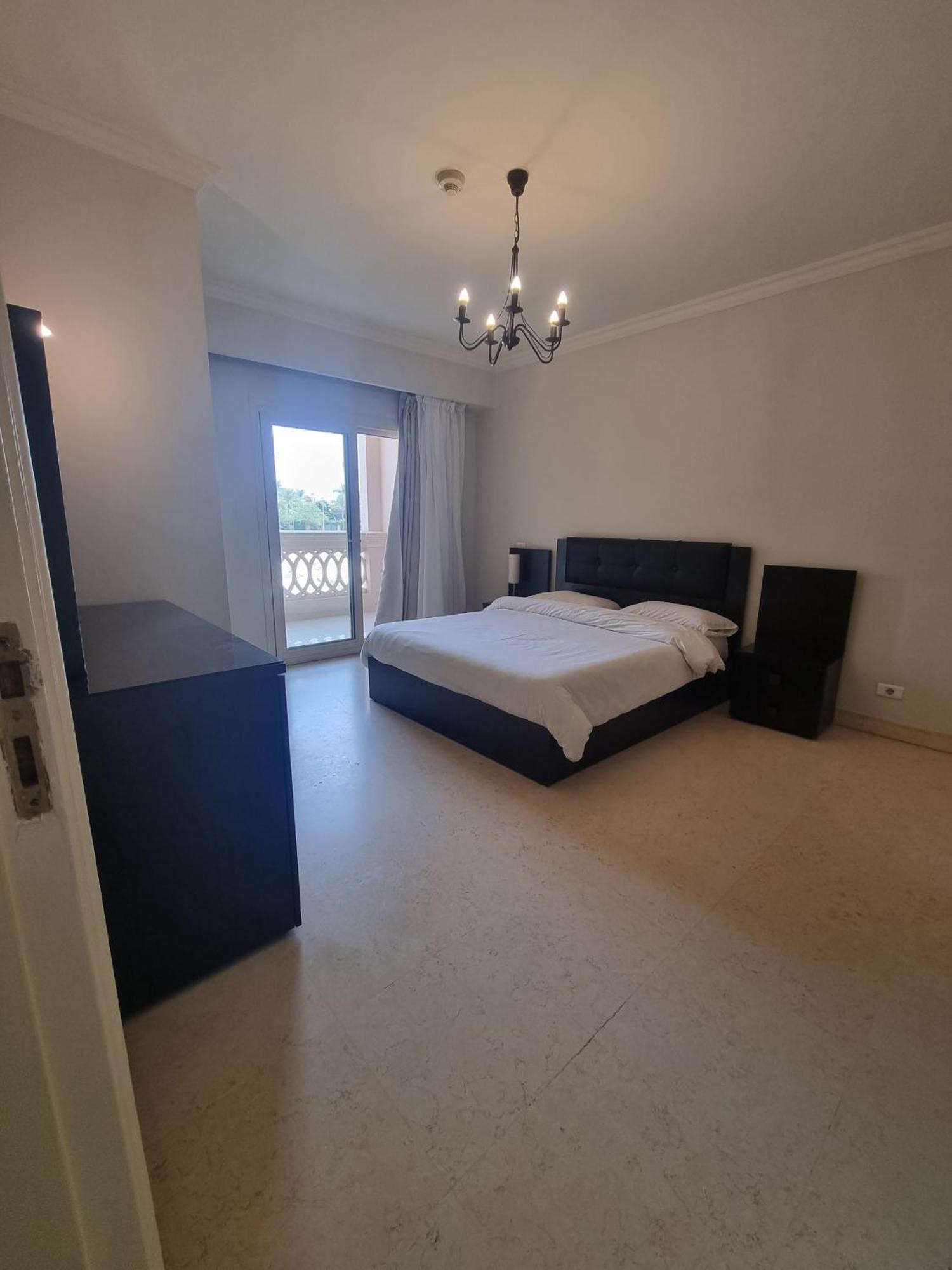 Apartamento El Safwa New *