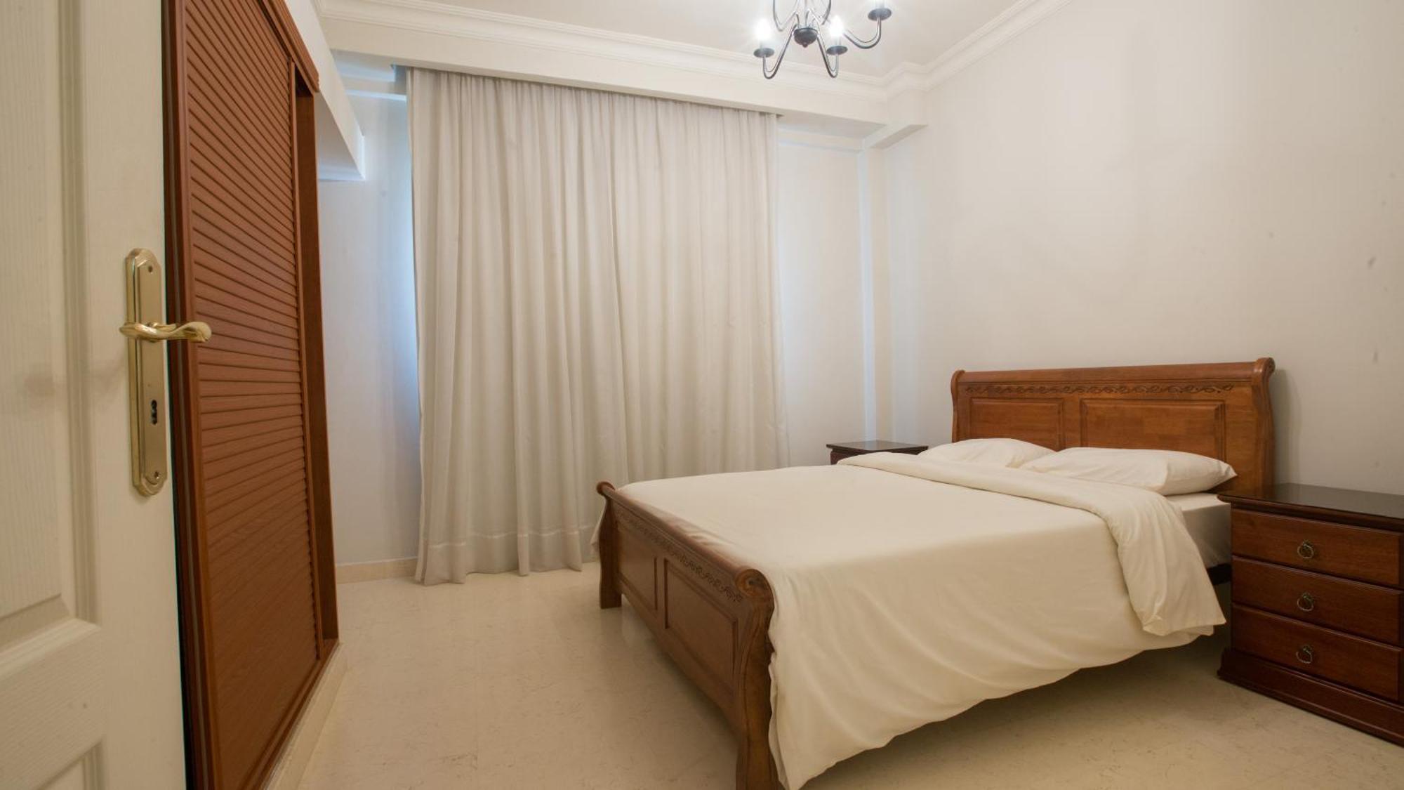 El Safwa New Apartamento Cairo