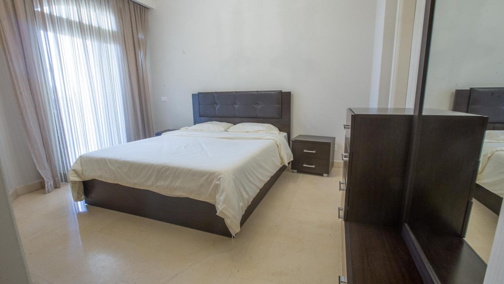 Apartamento El Safwa New Cairo