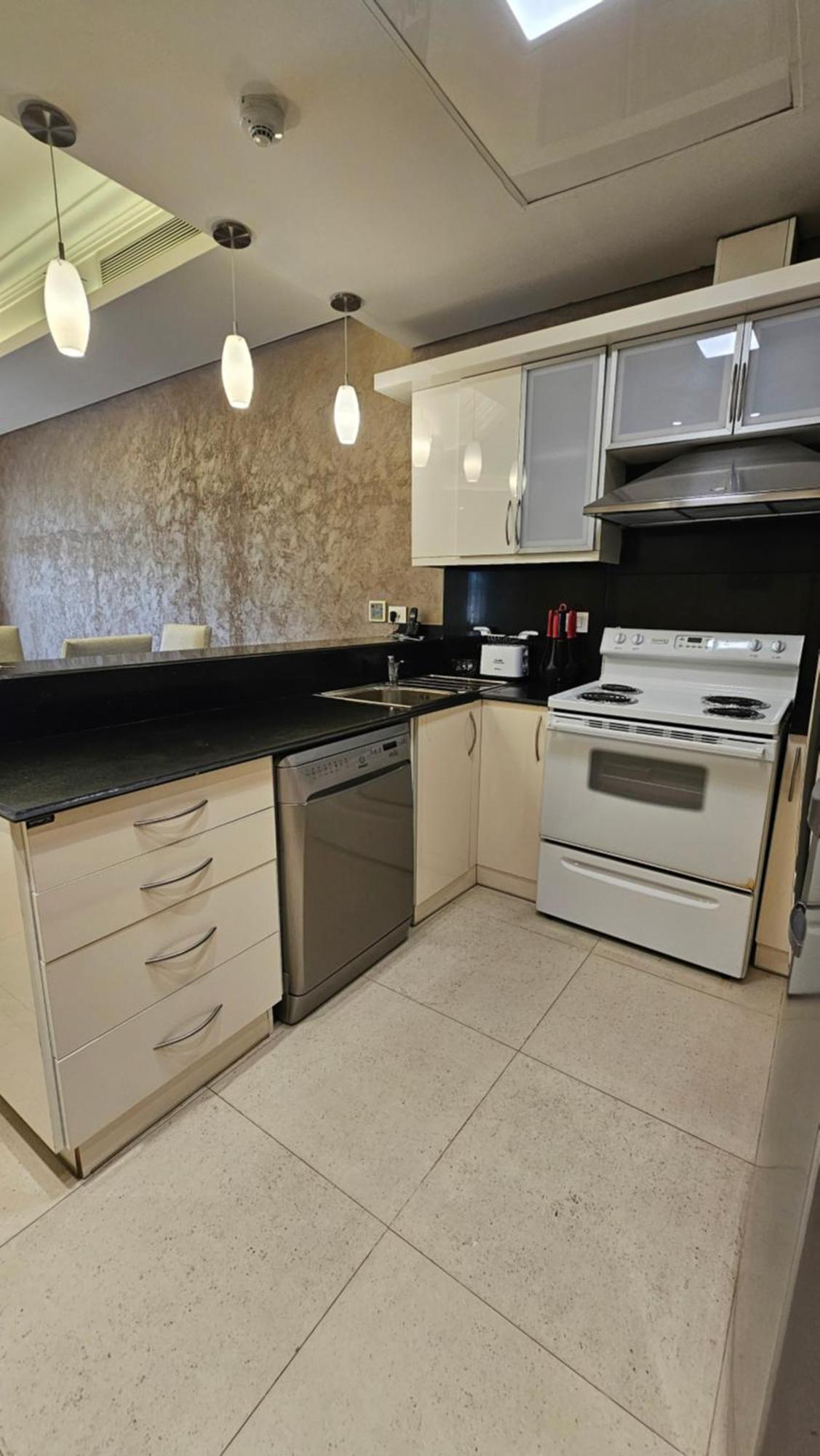 El Safwa New Apartamento *