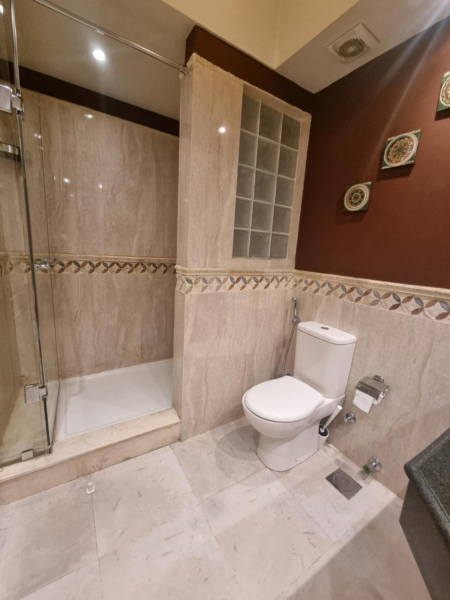 El Safwa New Apartamento Cairo