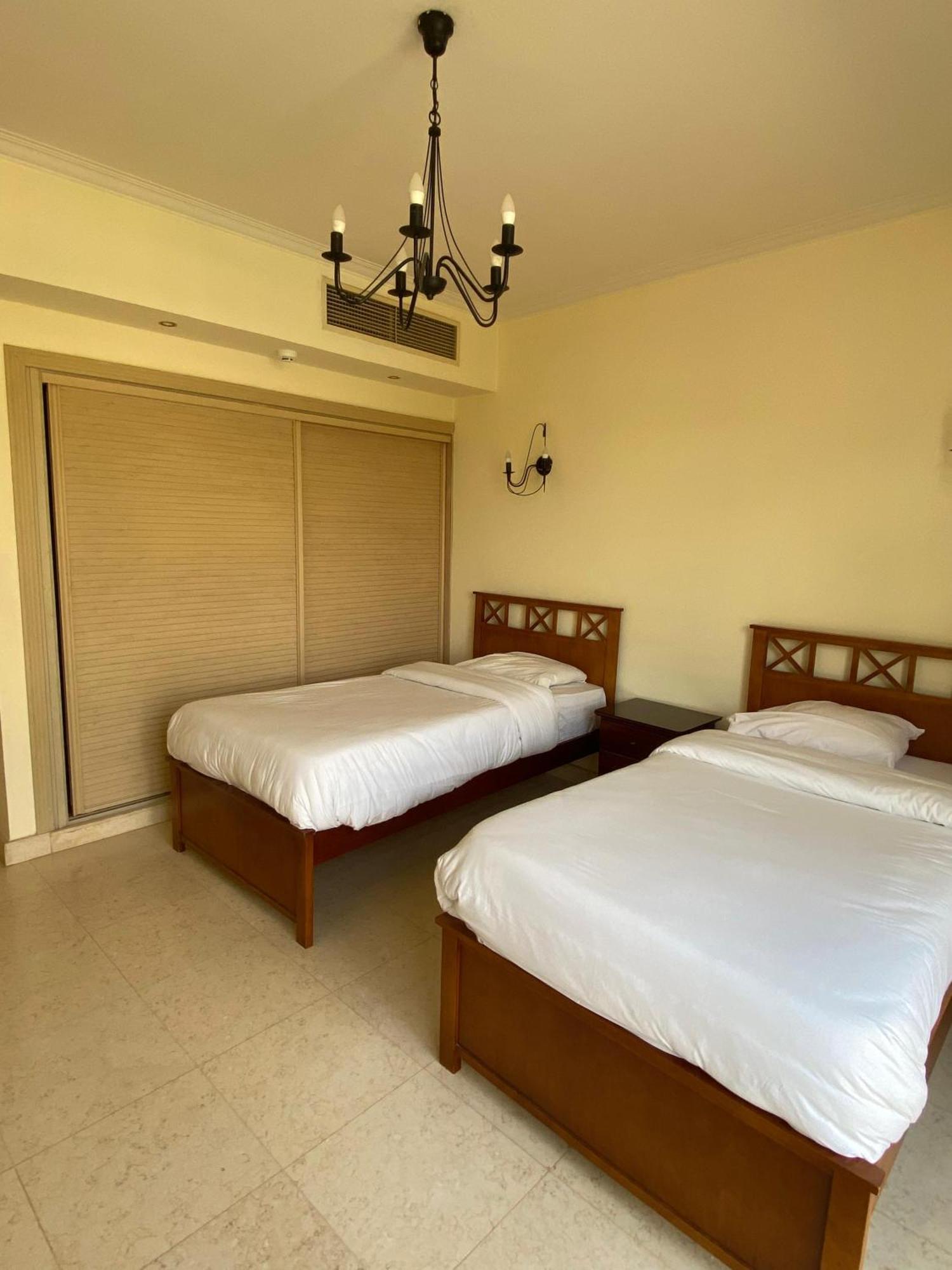 El Safwa New Apartamento *
