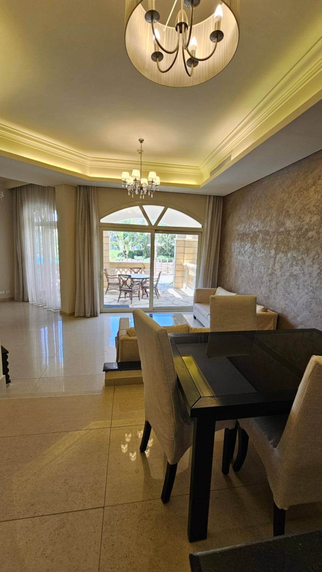 El Safwa New Apartamento Cairo