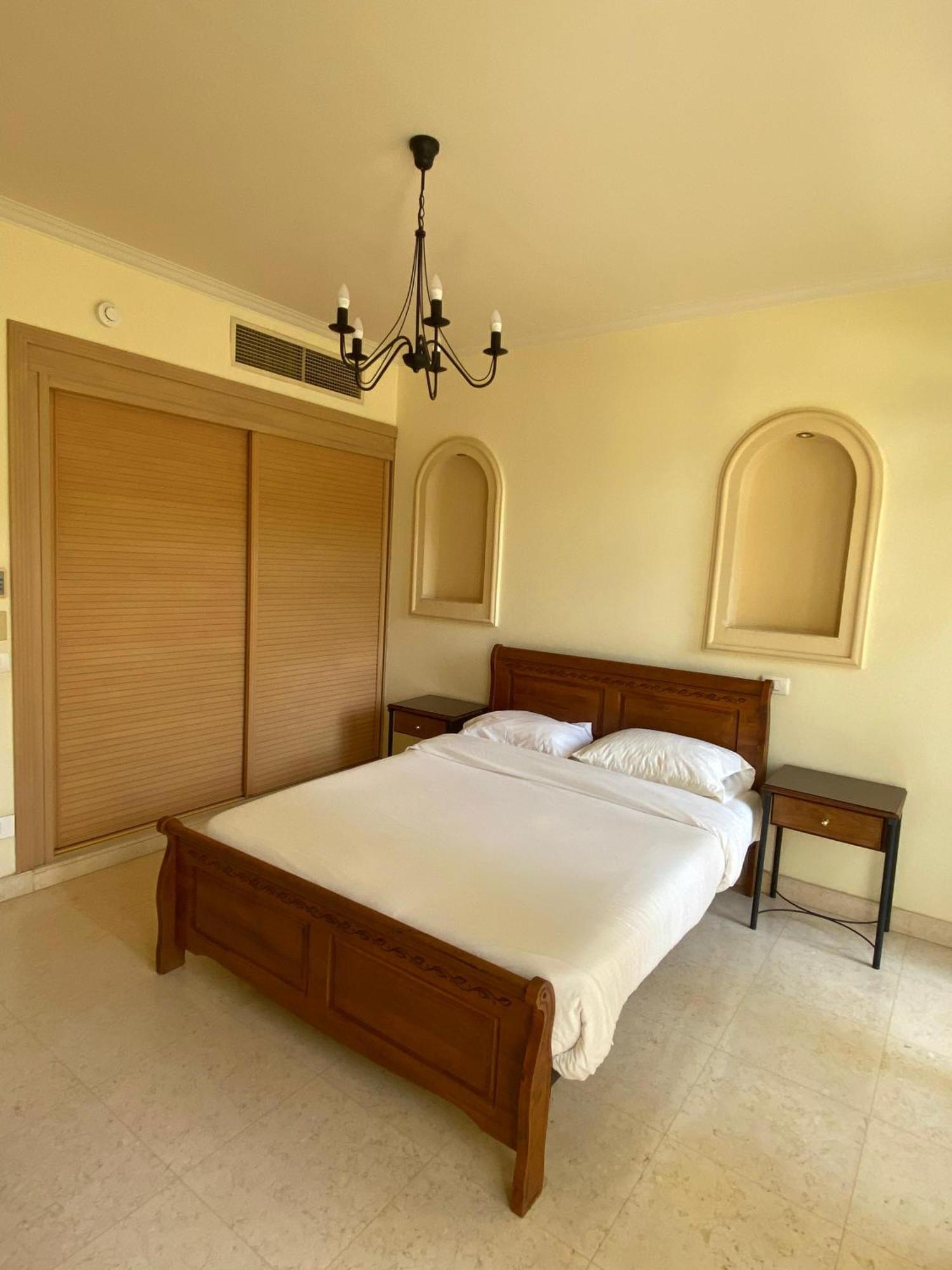 Apartamento El Safwa New Cairo