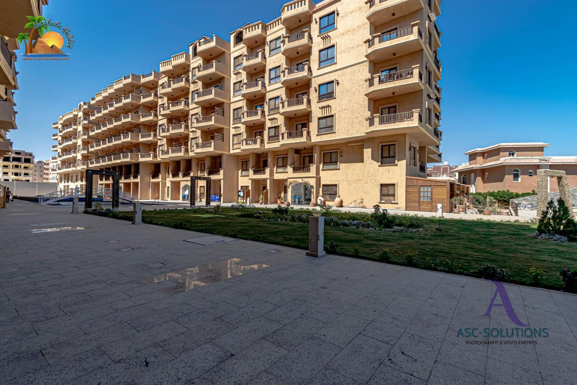 Apartment Turtles By Vtgooo Hurghada