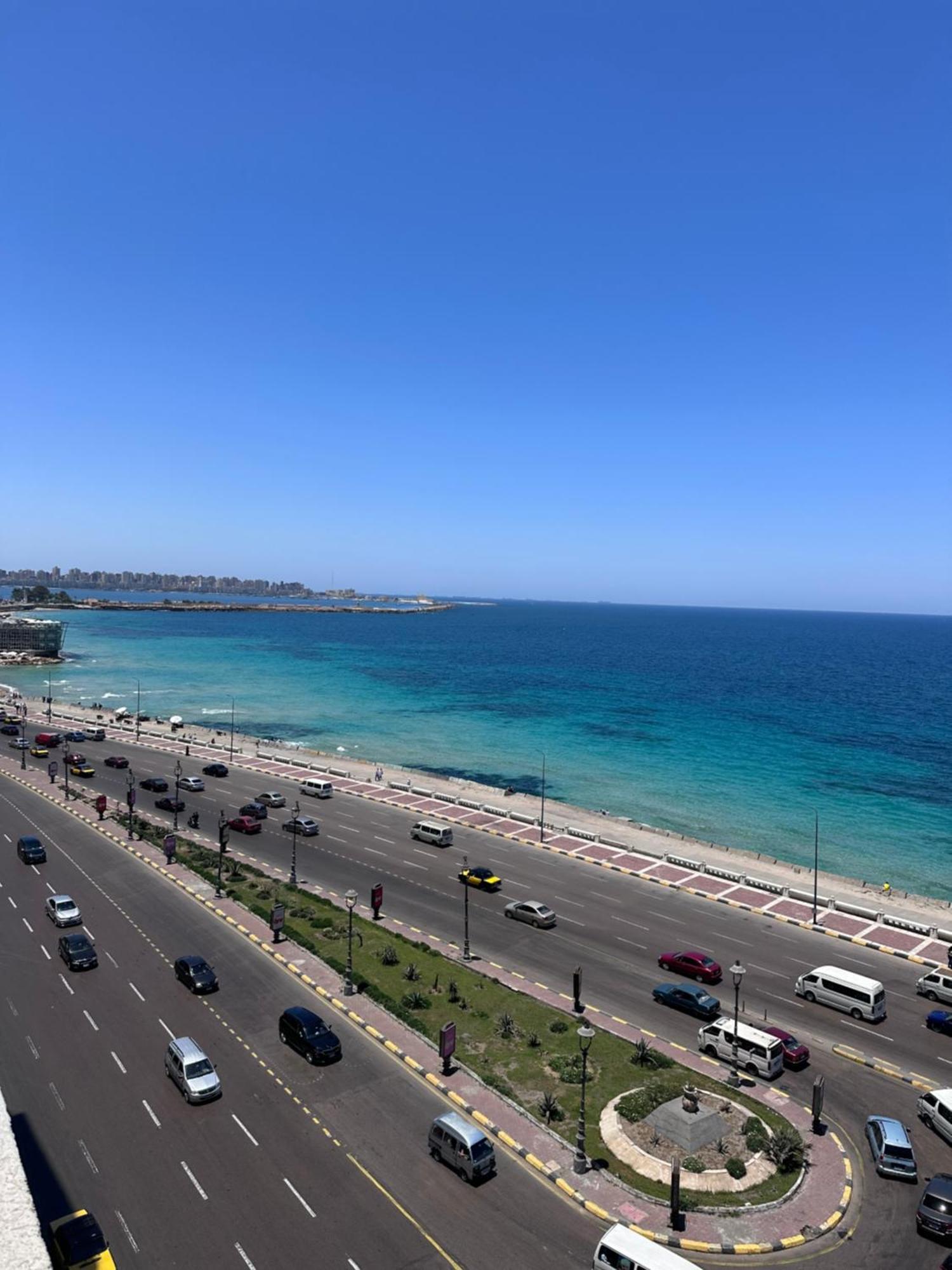 Haidar House A Private For Men Only At Shared غرف خاصه للرجال فقط Alexandria