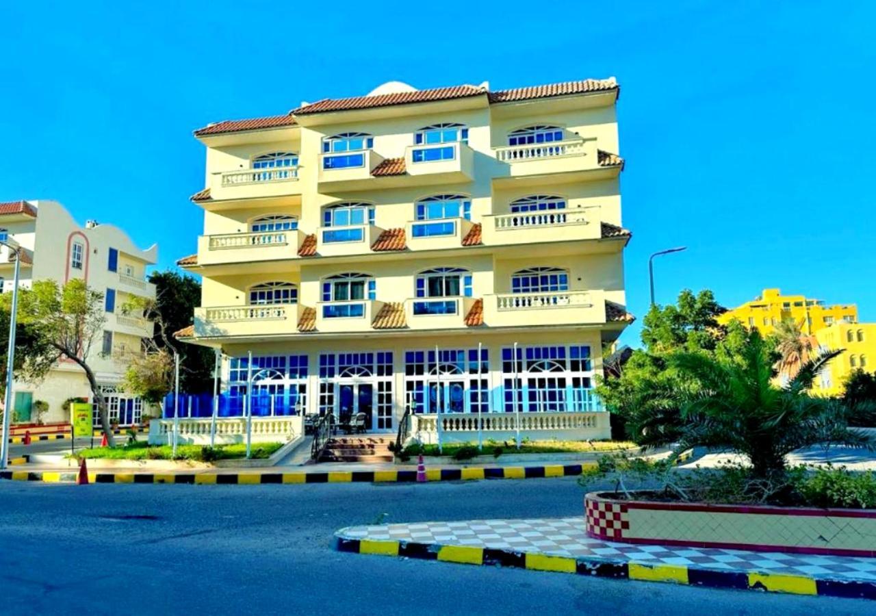 Davinci Beach Family Hotel 3*
