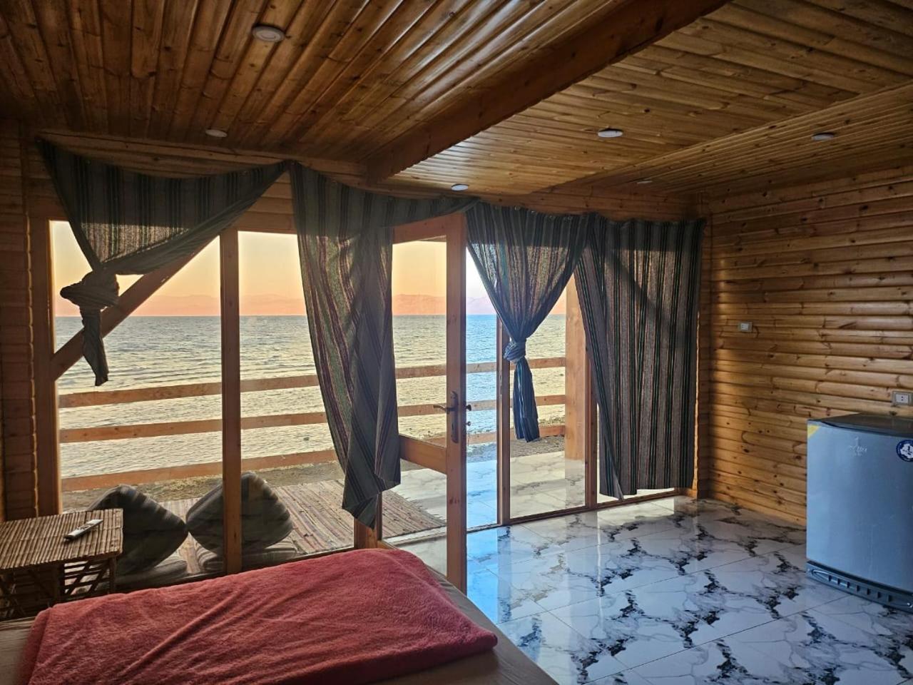 Hotel Full Moon Camp Sinai Nuweiba