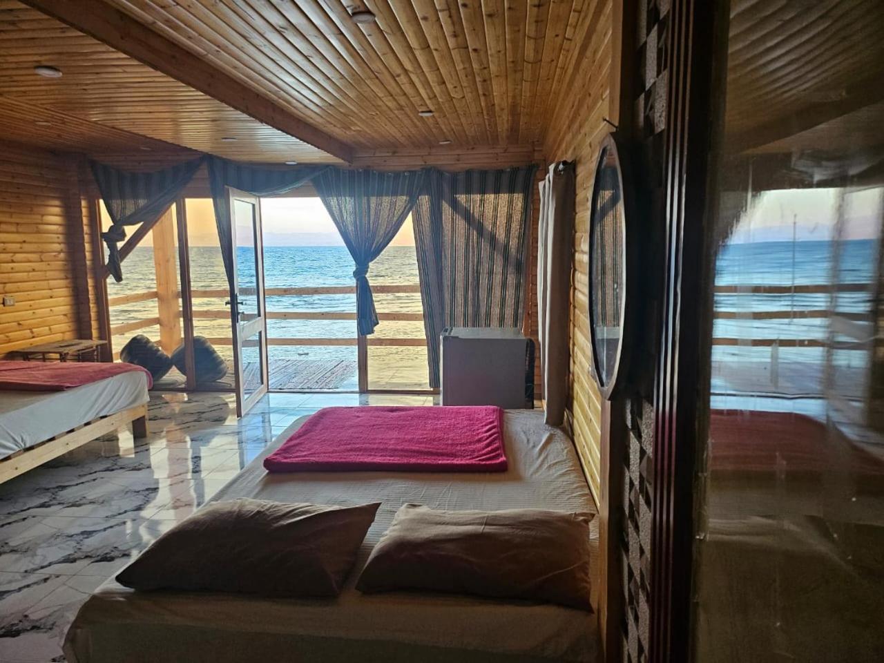 Full Moon Camp Sinai