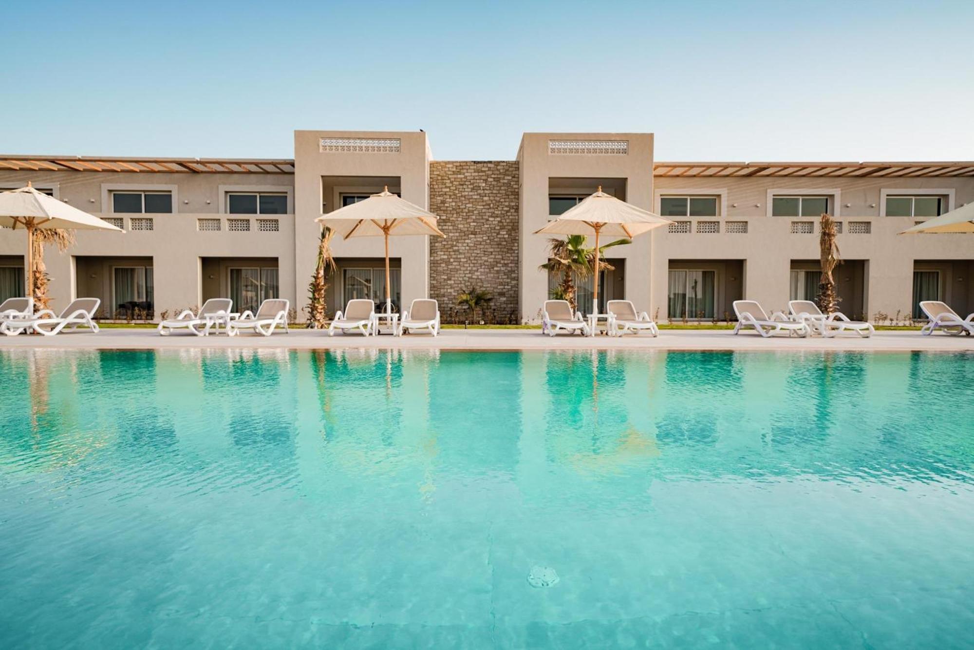 Sentido Reef Oasis Suakin