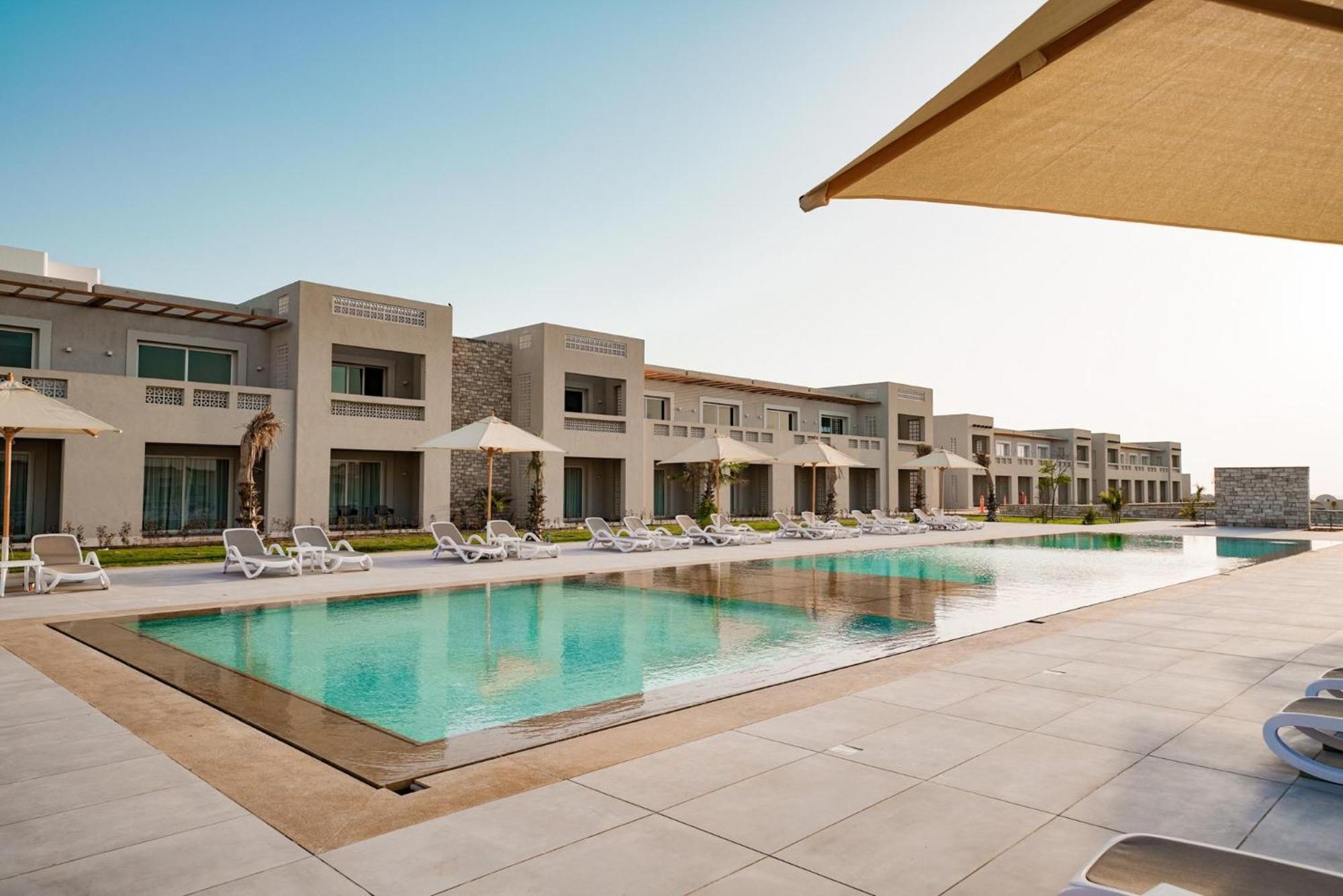Sentido Reef Oasis Suakin Resort 5*